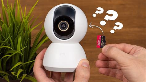 xiaomi smart 1080p wifi ip camera sd card|xiaomi camera sd card location.